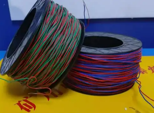 隆安放炮线的主要材质有哪些？不同材质的适用场景有何区别？