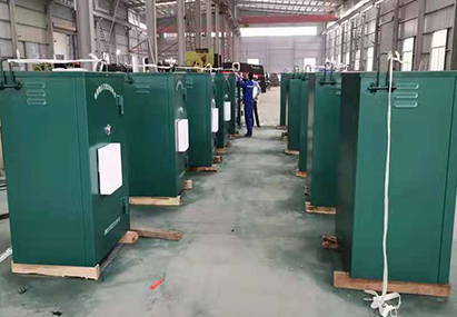 隆安移动炸药库：安全与效率并重的爆破行业新趋势