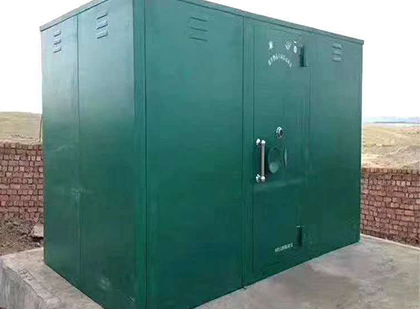 隆安炸药柜的作用：不仅仅是容器，更是安全与管理的核心防线
